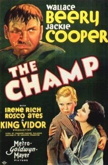 دانلود فیلم The Champ 1931