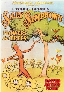 دانلود انیمیشن Flowers and Trees 1932