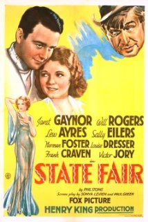 دانلود فیلم State Fair 1933