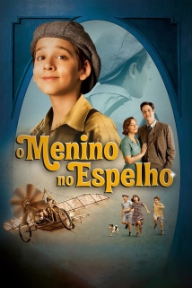 دانلود فیلم The Boy in the Mirror 2014