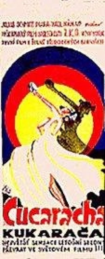 دانلود فیلم La Cucaracha 1934
