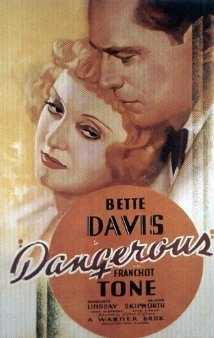 دانلود فیلم Dangerous 1935