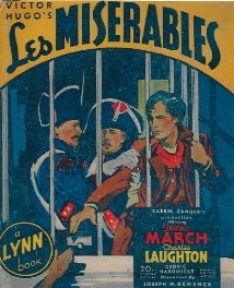 دانلود فیلم Les Misérables 1935