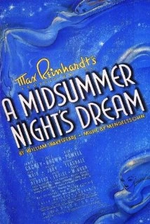 دانلود فیلم A Midsummer Night’s Dream 1935