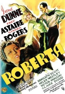 دانلود فیلم Roberta 1935