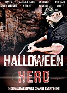 دانلود فیلم Halloween Hero 2020
