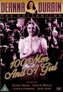 دانلود فیلم One Hundred Men and a Girl 1937