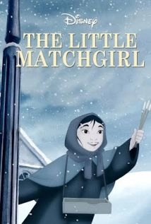 دانلود انیمیشن The Little Match Girl 1937