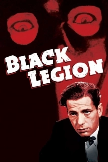 دانلود فیلم Black Legion 1937