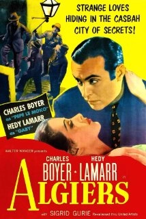 دانلود فیلم Algiers 1938