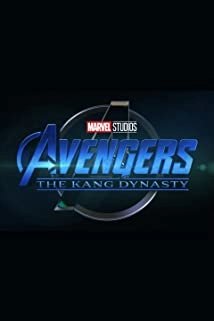دانلود فیلم Avengers: The Kang Dynasty 2025