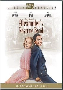 دانلود فیلم Alexander’s Ragtime Band 1938