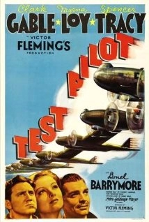 دانلود فیلم Test Pilot 1938