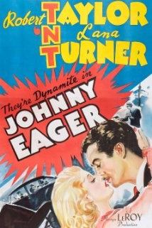 دانلود فیلم Johnny Eager 1941