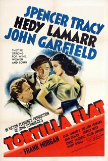 دانلود فیلم Tortilla Flat 1942