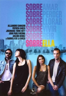 دانلود فیلم Sobre ella 2013