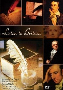 دانلود مستند Listen to Britain 1942