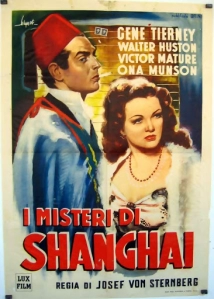 دانلود فیلم The Shanghai Gesture 1941