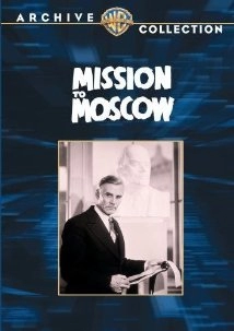 دانلود فیلم Mission to Moscow 1943