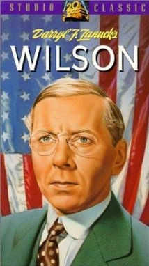 دانلود فیلم Wilson 1944