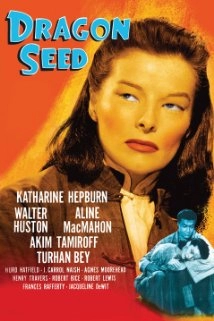 دانلود فیلم Dragon Seed 1944