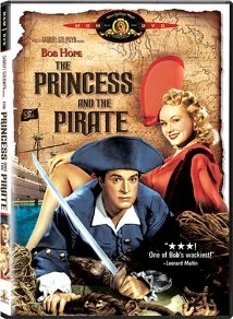 دانلود فیلم The Princess and the Pirate 1944