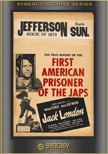 دانلود فیلم Jack London 1943