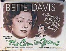 دانلود فیلم The Corn Is Green 1945