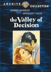 دانلود فیلم The Valley of Decision 1945