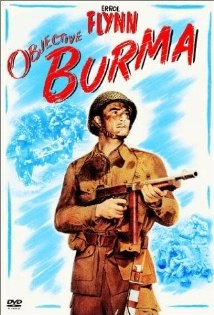 دانلود فیلم Objective, Burma! 1945