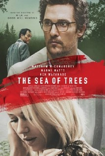 دانلود فیلم The Sea of Trees 2015 (دریای درختان) با زیرنویس فارسی