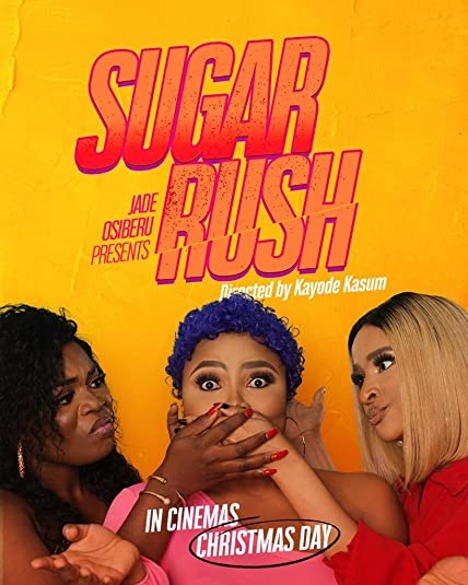 دانلود فیلم Sugar Rush 2019