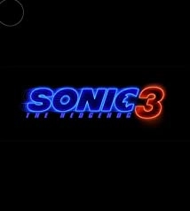 دانلود انیمیشن Sonic the Hedgehog 3 2024