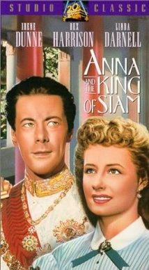 دانلود فیلم Anna and the King of Siam 1946