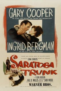 دانلود فیلم Saratoga Trunk 1945