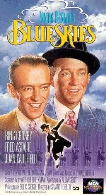 دانلود فیلم Blue Skies 1946