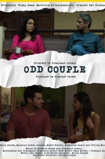 دانلود فیلم Odd Couple 2019
