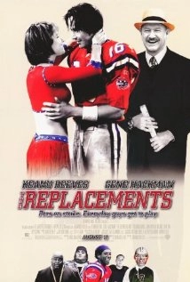 دانلود فیلم The Replacements 2000