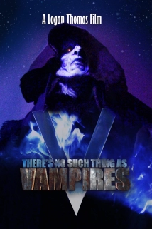 دانلود فیلم There’s No Such Thing as Vampires 2020