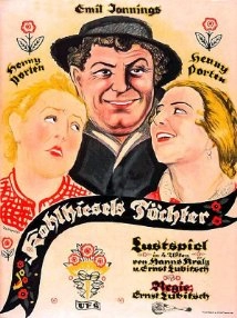 دانلود فیلم Kohlhiesels Töchter 1920