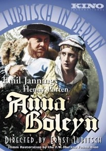 دانلود فیلم Anna Boleyn 1920