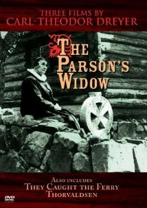 دانلود فیلم The Parson’s Widow 1920