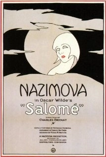 دانلود فیلم Salomé 1922