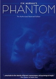 دانلود فیلم Phantom 1922