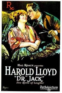 دانلود فیلم Dr. Jack 1922