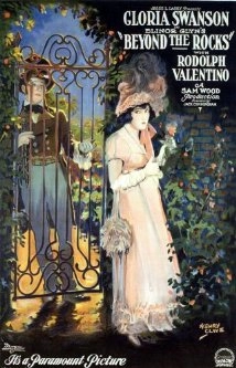دانلود فیلم Beyond the Rocks 1922