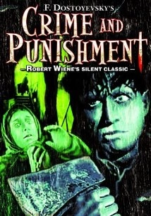دانلود فیلم Crime and Punishment 1923