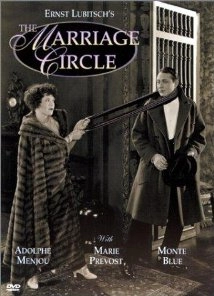دانلود فیلم The Marriage Circle 1924