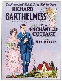 دانلود فیلم The Enchanted Cottage 1924