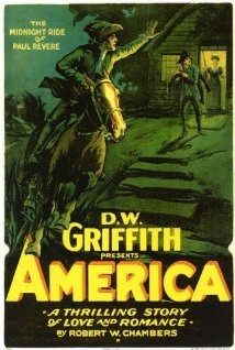 دانلود فیلم America 1924